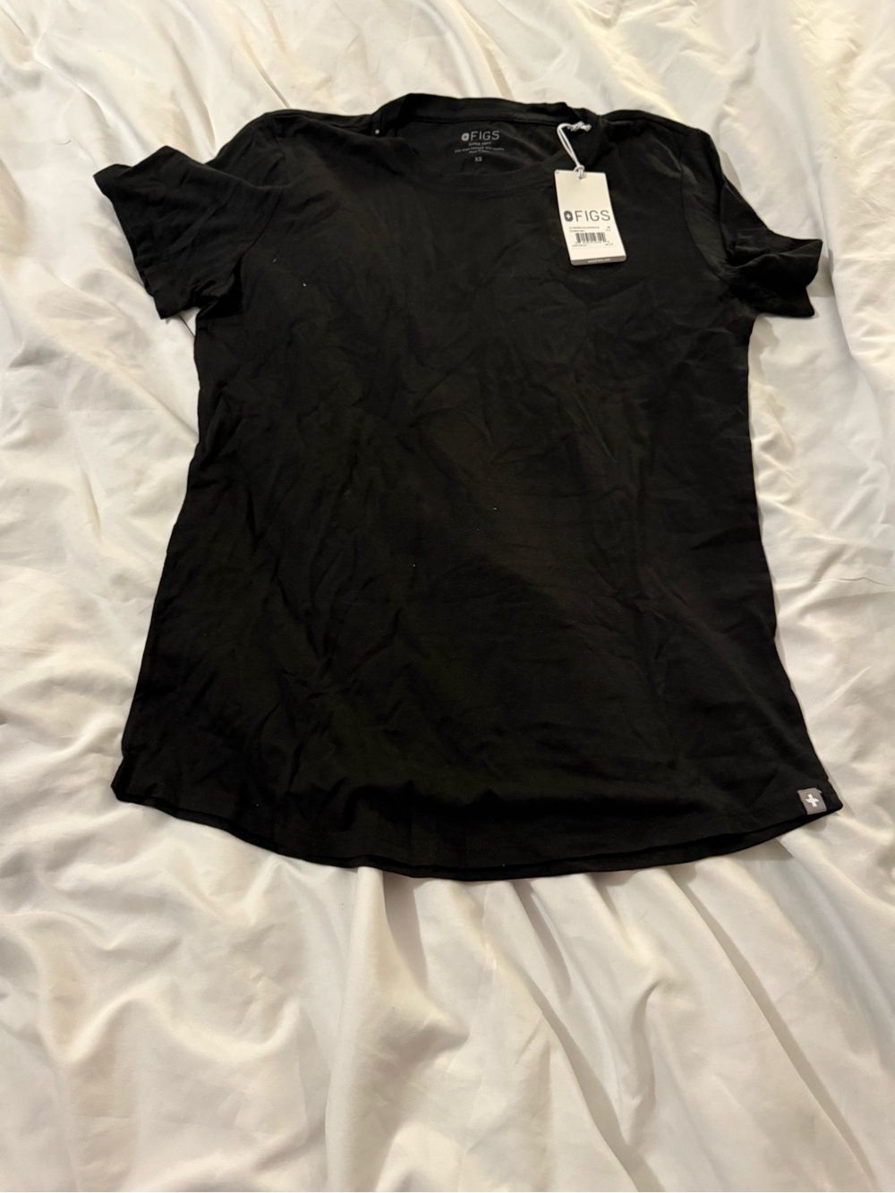 Figs Underscrub XS new with tags